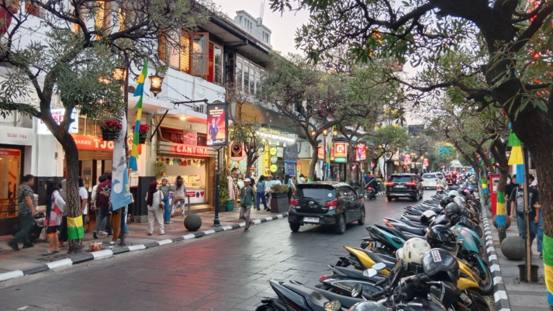Wisata Kuliner Bandung Hits